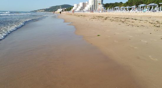 Spiaggia di Albena