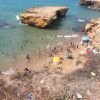 Sidi el-Ajal beach