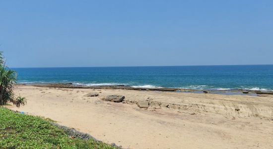Morawala Beach