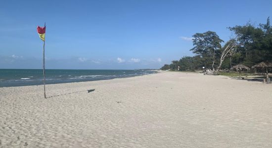 Le spiagge segrete dello Sri Lanka