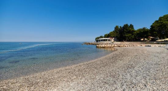 Istrian Villas Beach