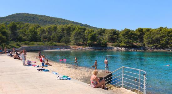 Beach Lanterna