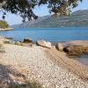 Beach Tri Zala, Korcula