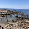 Lokrum Main Beach