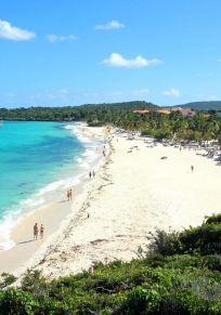 Bahia de Naranjo