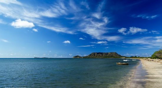 Playa Juan de Bolanos