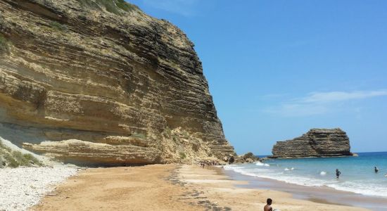 Playa El Morro