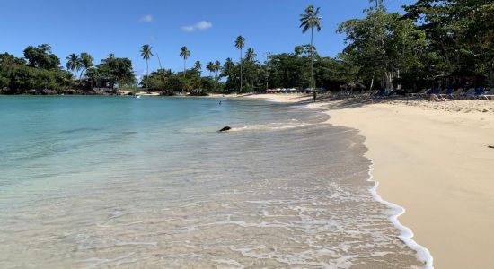 Le spiagge segrete della Repubblica Dominicana