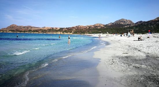 Spiaggia di Ostriconi