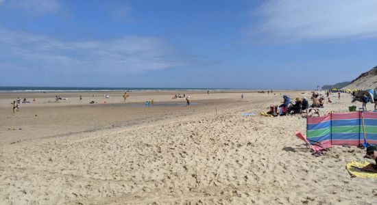 Spiaggia di Wissant