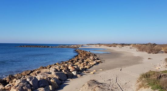 Plage du Grand Radeau