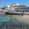 Les Bains Militaires Plage