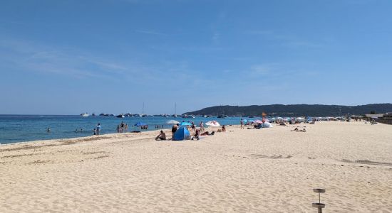 Bouillabaisse Plage