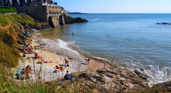 Plage des Amoureux