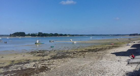 Plage de la Cale