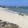 Plage des Chardons Bleus