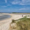 Plage du Guillec