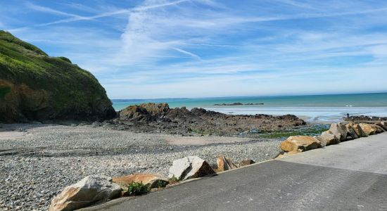 Plage de Jospinet