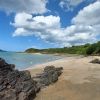 Plage de la Fosse