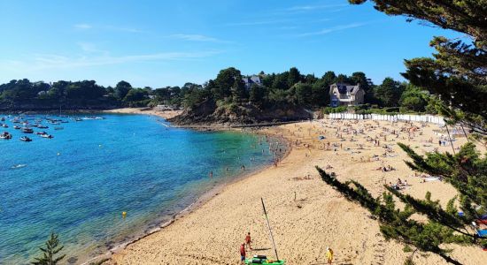 Plage de la Grande Salinette