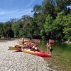 Plage Clicochic Gorges du Gardon