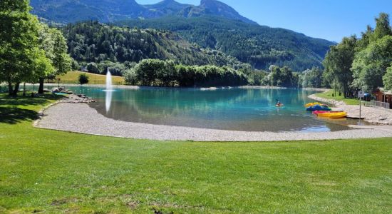 Parc de Loisirs du Val d'Allos