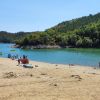 Plage De L'Americain