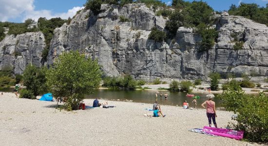 Guinguette Chaulet Plage