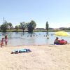 Plage Varennes-sur-Seine