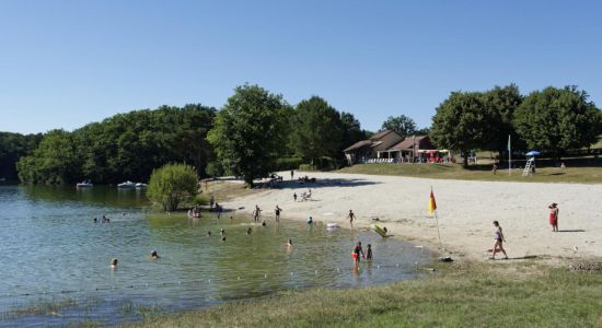 Plage d'Espinet