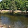 Plage de Point d'eau de Retourtour