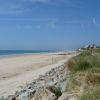 Plage Centrale de Pirou