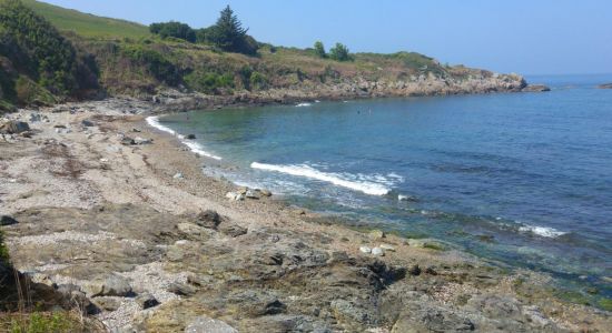 Plage de Querviere