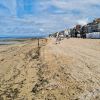 Plage de Saint Aubin sur Mer