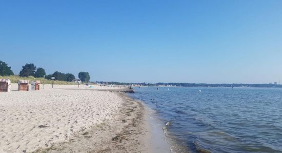 Surendorfer Spiaggia