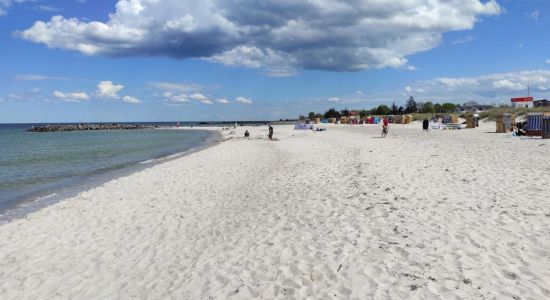 Spiaggia di Heidkate