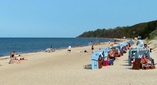 Spiaggia di Rerik