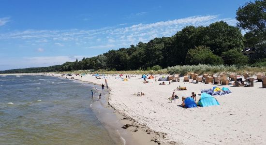 Spiaggia di Lubmin