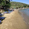 Ftelio beach