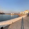 Spetses Port