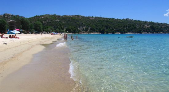 Spiaggia di Agios Ioannis