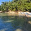 Glifoneri beach
