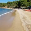 Spiaggia di Agia Eleni