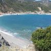 Megas Gialos beach