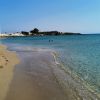 Zephyros beach