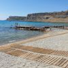Spiaggia Mitsis Lindos II