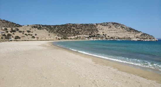 Spiaggia di Kalados