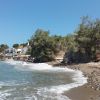 Krios beach