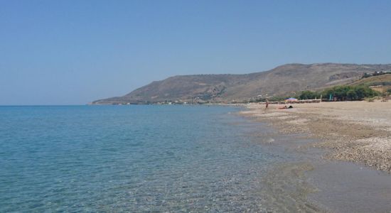 Spiaggia di Episkopi II