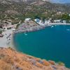 Psili Ammos beach